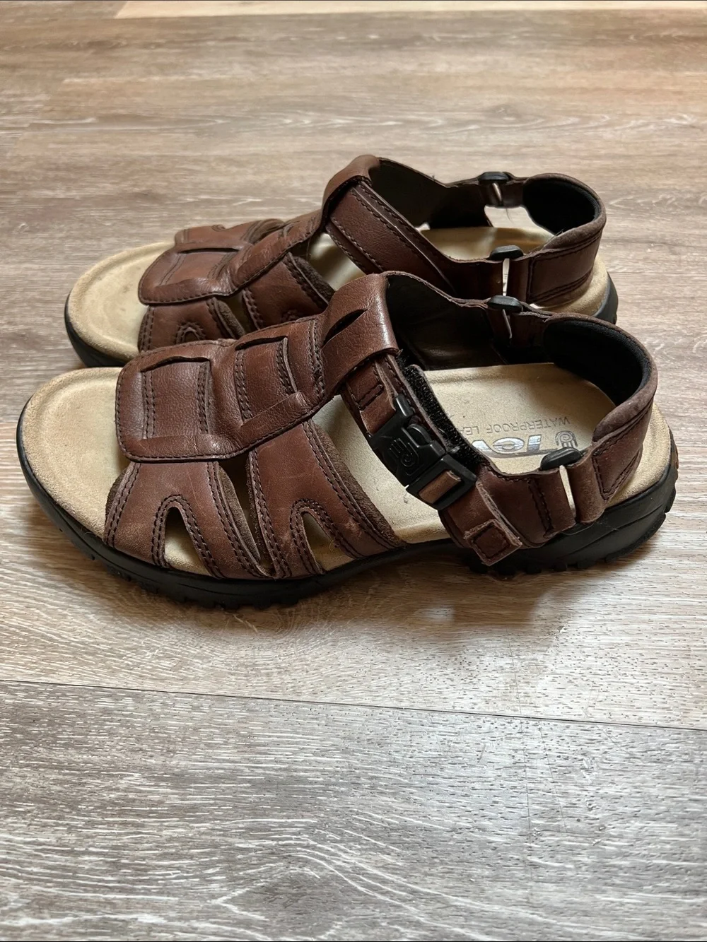 Teva comfortable men